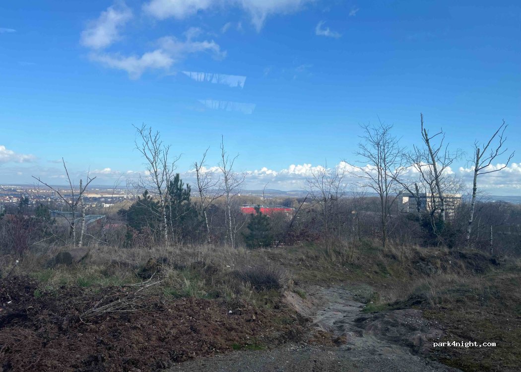 (57360) Amnéville - Bois de Coulange — foto
