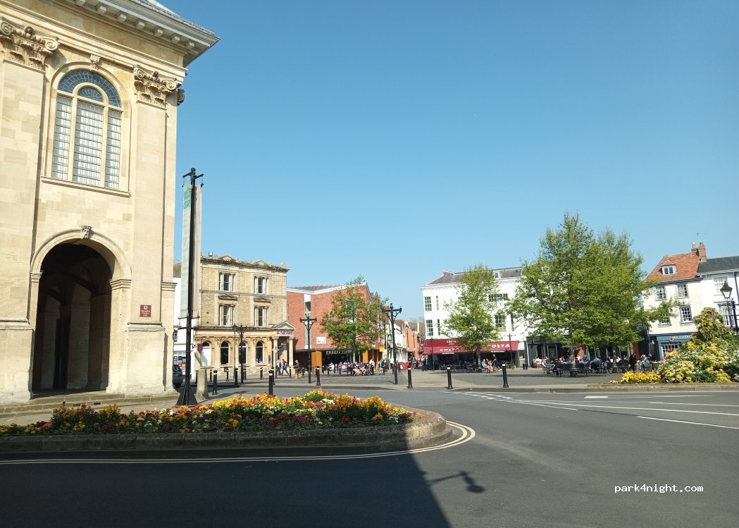 (OX14 1DY) Abingdon - Nuffield Way — foto 3