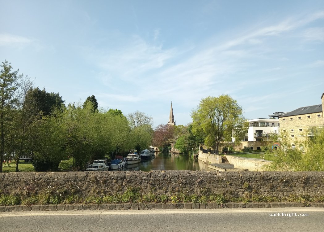 (OX14 1DY) Abingdon - Nuffield Way — foto 4