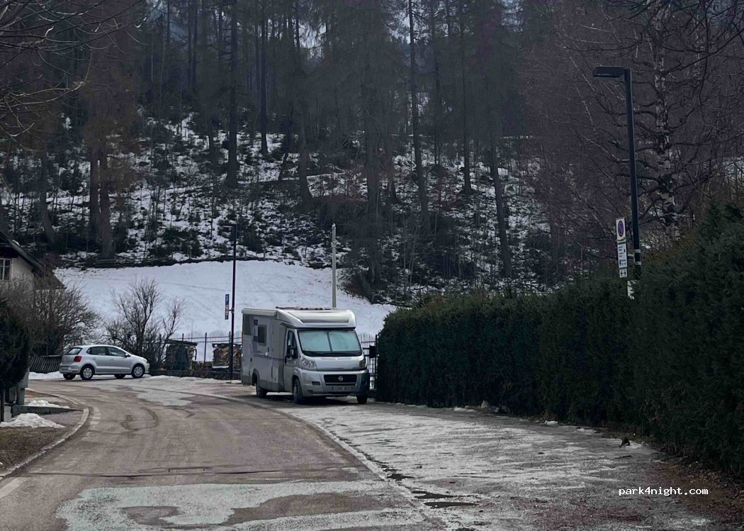 (39038) San Candido - 25 Via Freising — foto 2