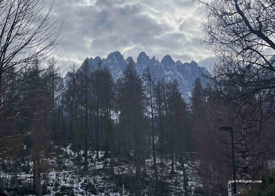 (39038) San Candido - 25 Via Freising — foto 3