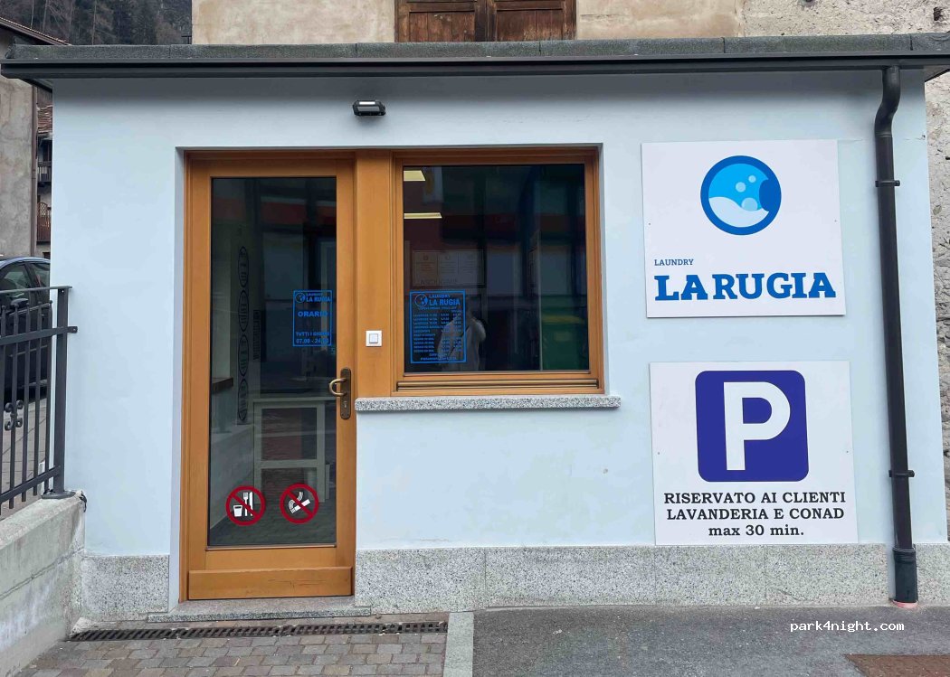 (38080) Carisolo - 6 Piazza II Maggio — foto