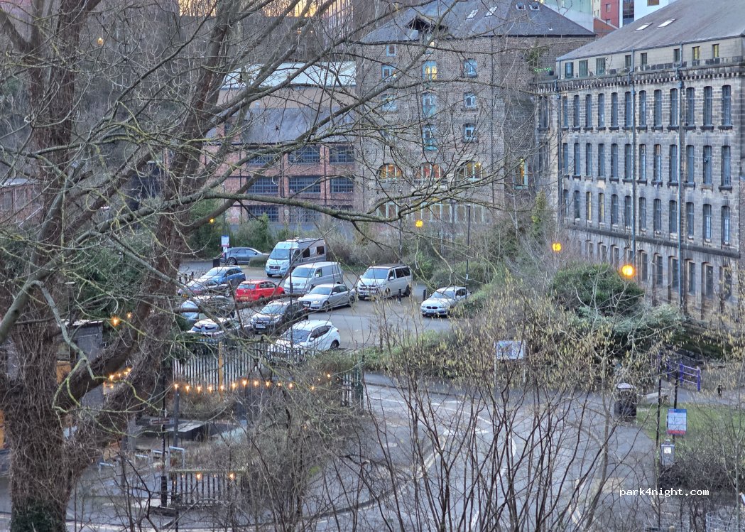 (NE6 1LH) Newcastle upon Tyne - 19 Foundry Lane — foto