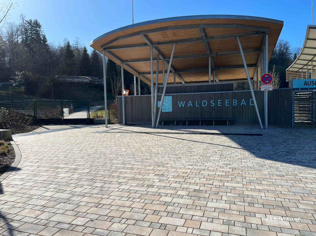 (76571) Gaggenau - 70 Waldstraße — foto 5