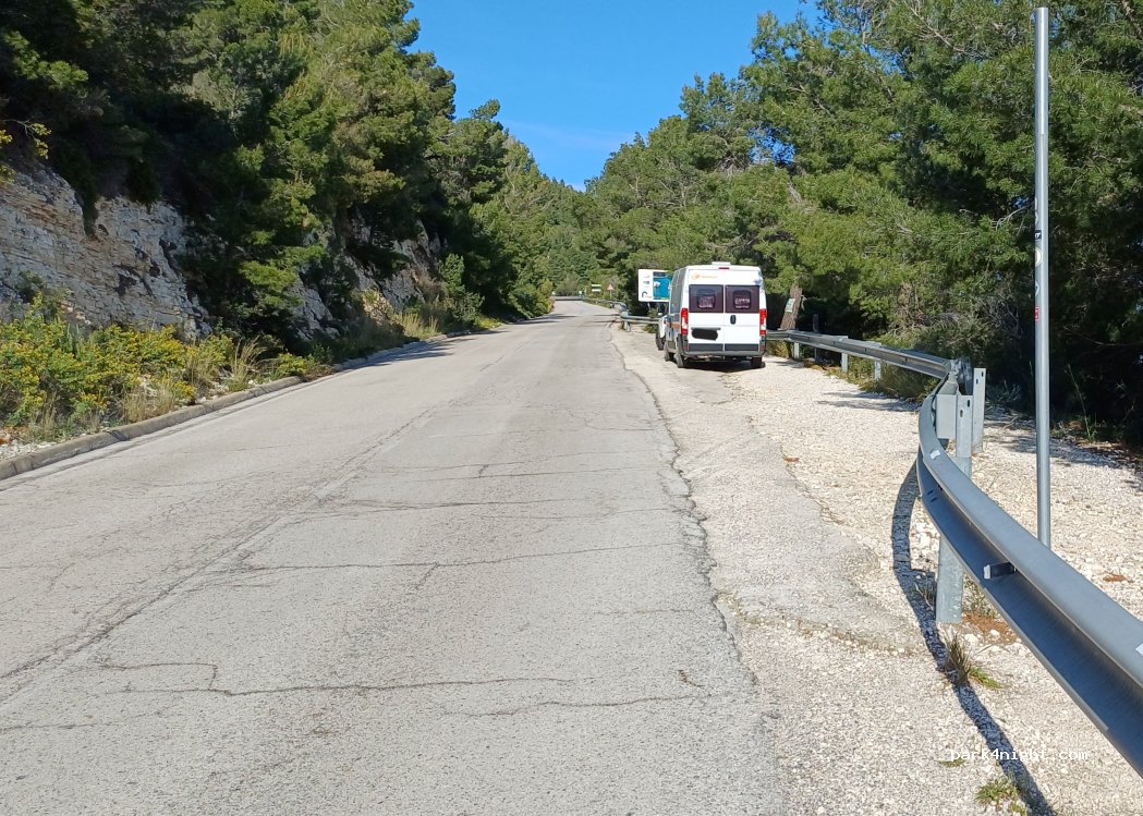 (71030) Mattinata - Strada Provinciale Mattinata -Vieste — foto 4