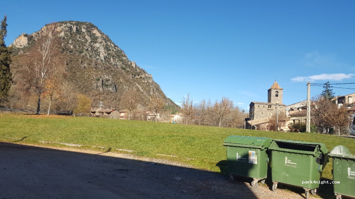 (25520) El Pont de Suert - Carrer del Salencar — foto