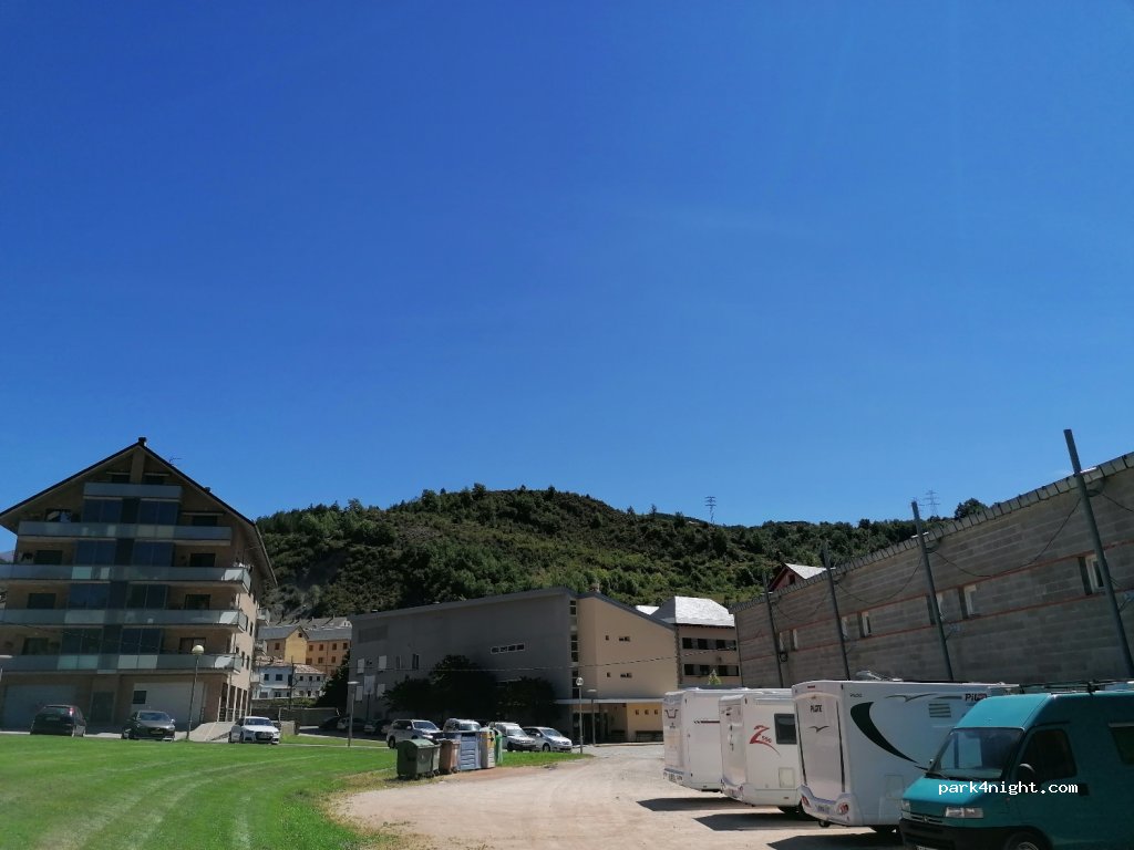 (25520) El Pont de Suert - Carrer del Salencar — foto 3