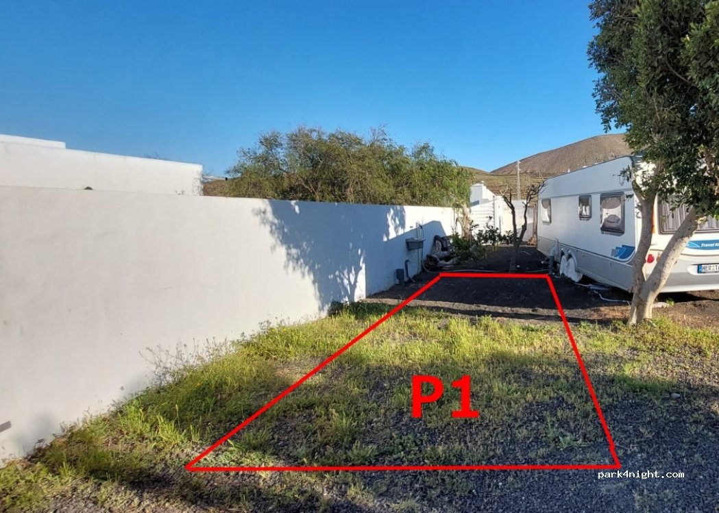 (35544) Guatiza - 11B Calle Angocor — foto