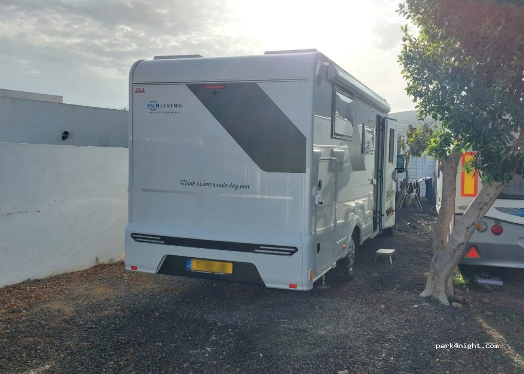 (35544) Guatiza - 11B Calle Angocor — foto 4