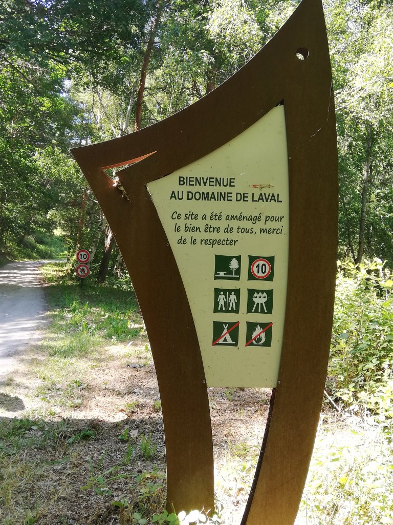 (15320) Loubaresse - Le Terran — foto