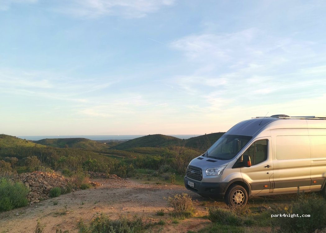 (8900) Vila Nova de Cacela - — foto
