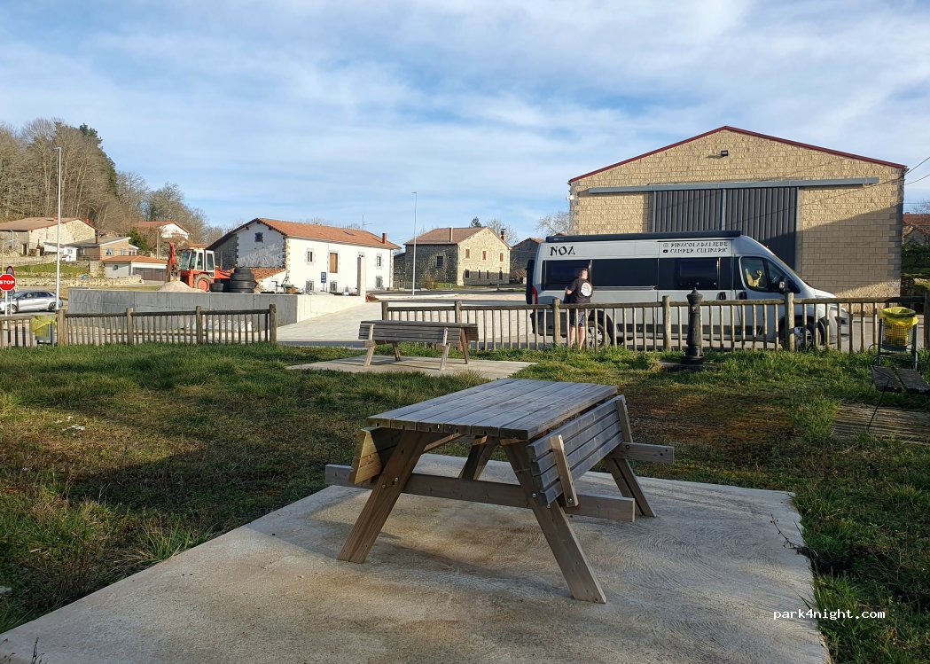 (09572) Cilleruelo de Bezana - 1 Poblado Cilleruelo de Bezana — foto