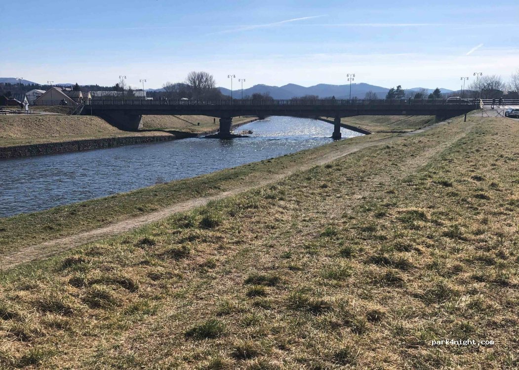 (962 31) Sliač - Hájniky - — foto