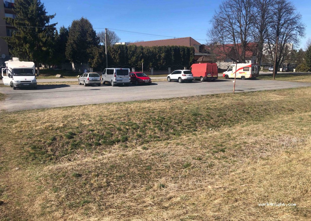 (962 31) Sliač - Hájniky - — foto 2