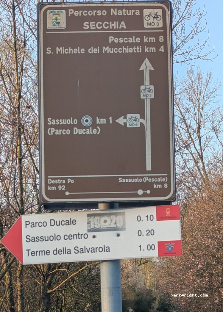 (41049) Sassuolo - 2 via dei Moli — foto 5