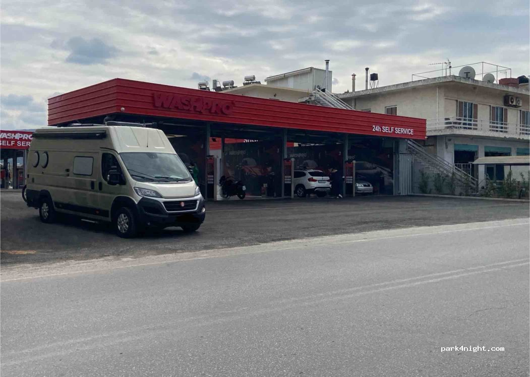 (731 31) Vamvakopoulo - 95 Leoforos Kazantzaki — foto