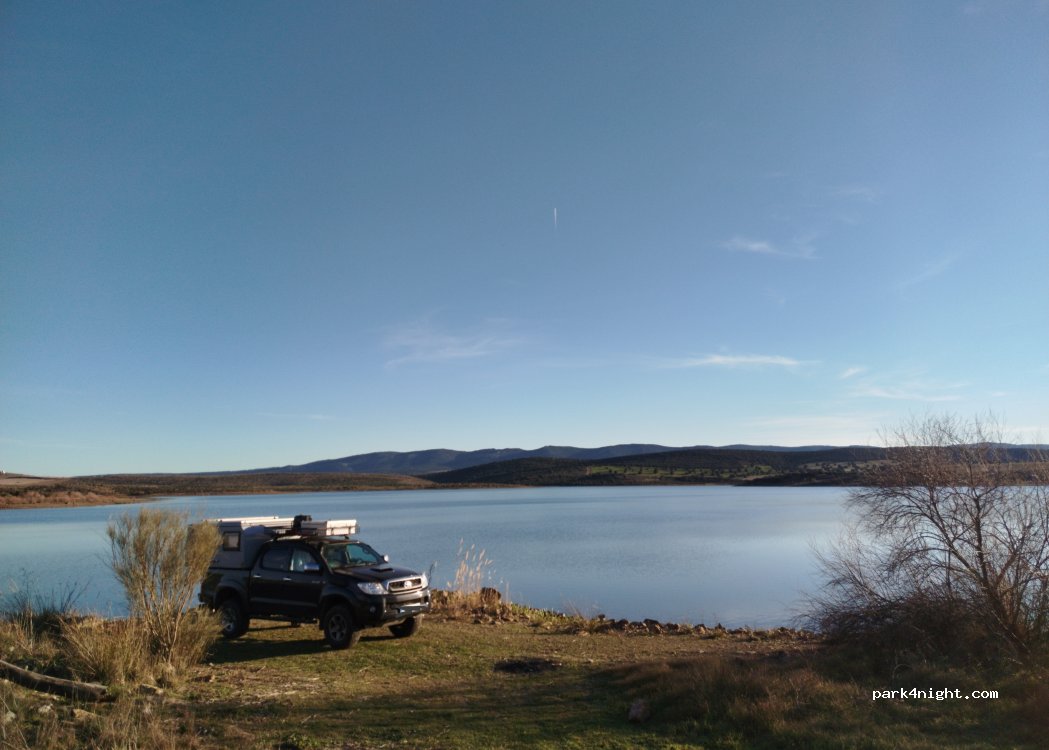(13770) Viso del Marqués - Unnamed Road — foto