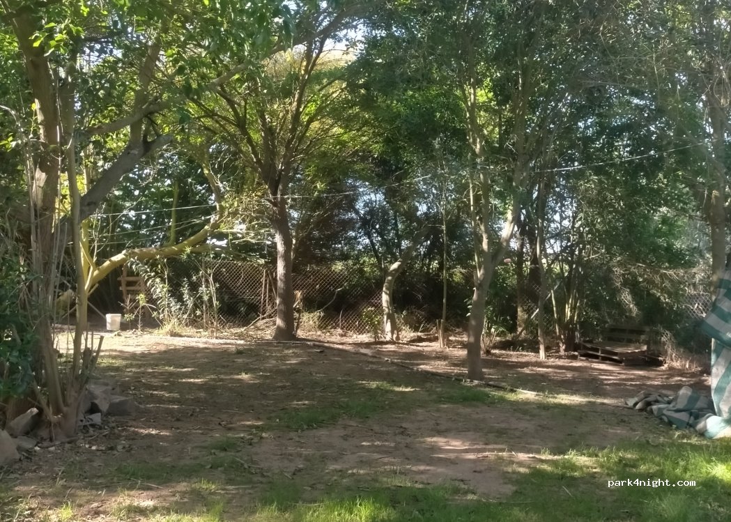 A&B family garden — foto 5