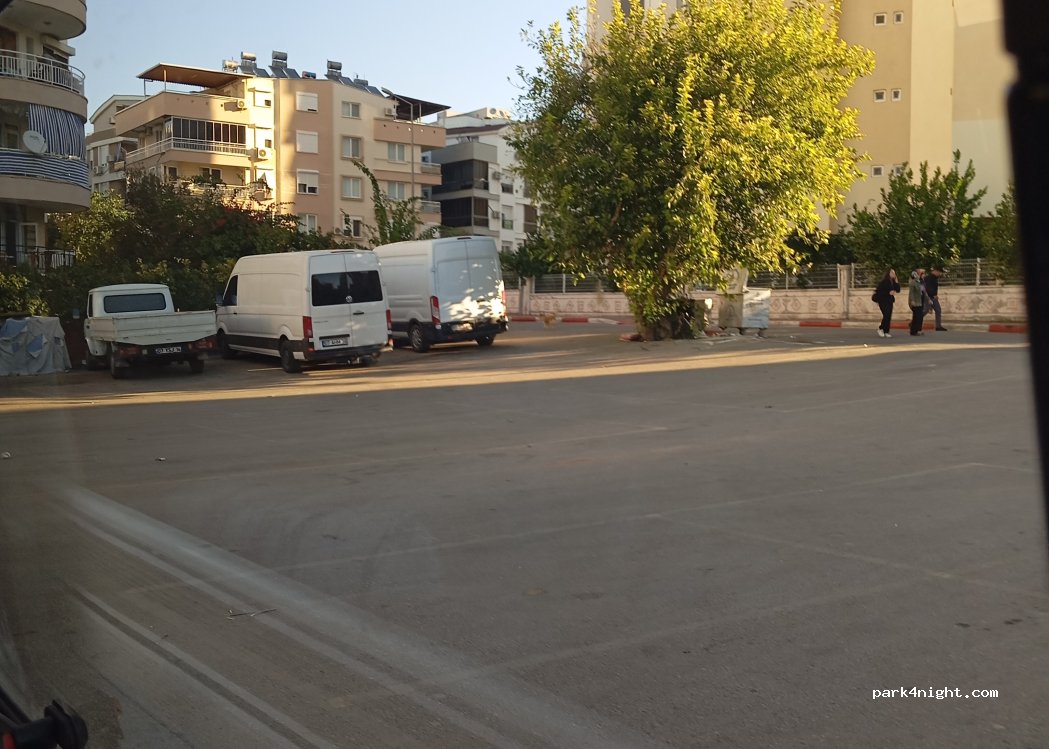 (07100) Muratpaşa - No:9 1337. Sokak — foto 2