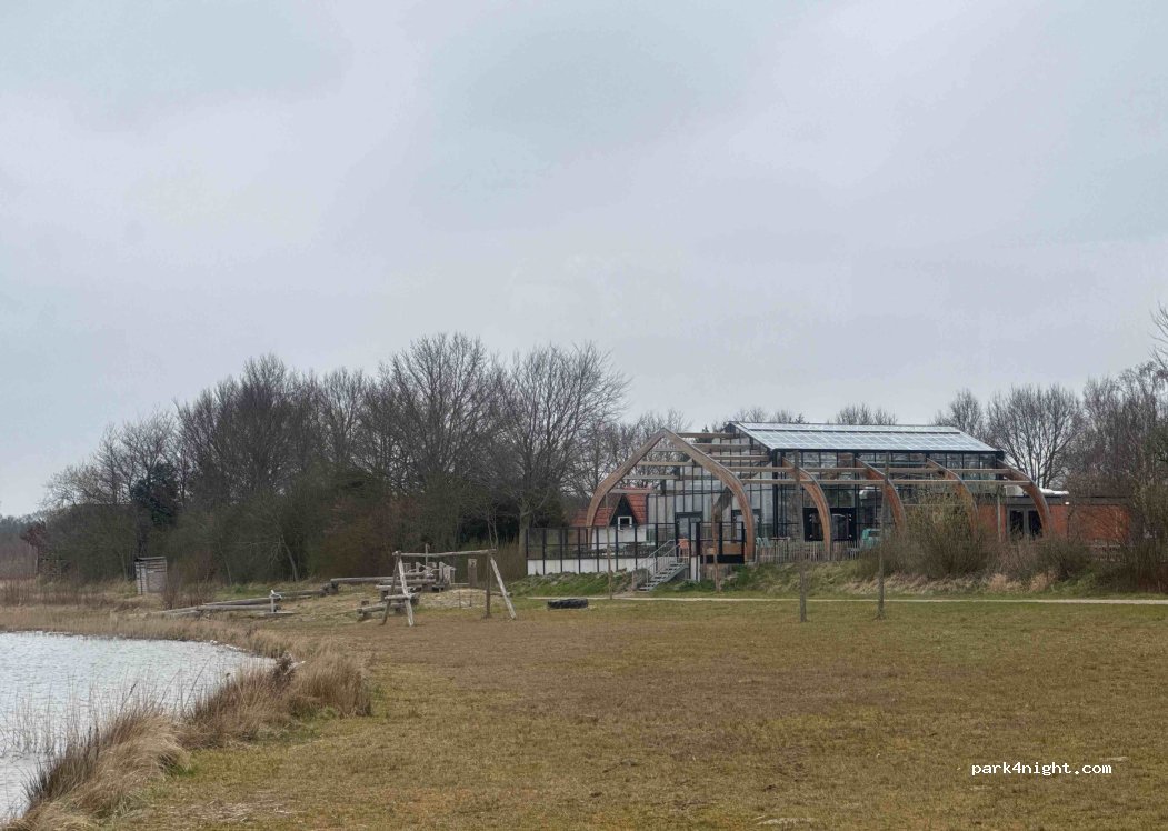 (8314 PX) Bant - 3 Schoterweg — foto 3