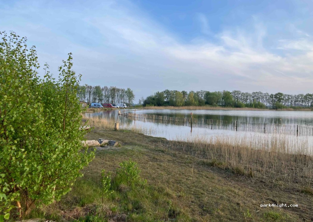 (8314 PX) Bant - 3 Schoterweg — foto 5