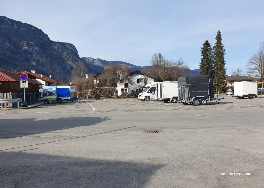 (82467) Garmisch-Partenkirchen - 7 Am Eisstadion — foto 2