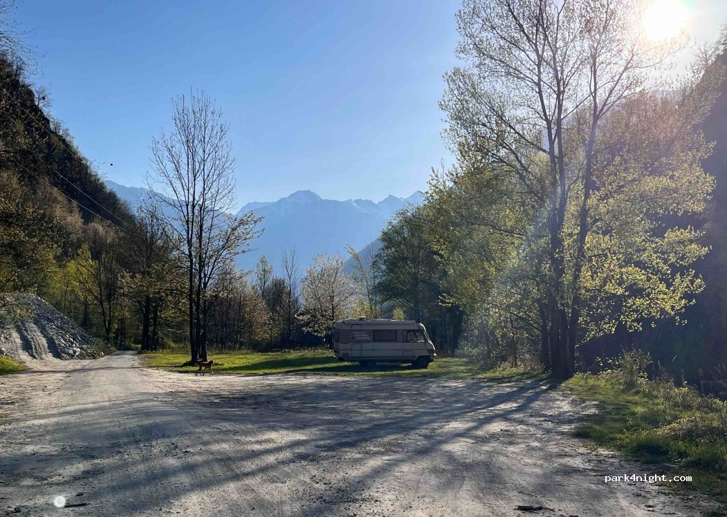 (28864) Montecrestese - Unnamed Road — foto 2