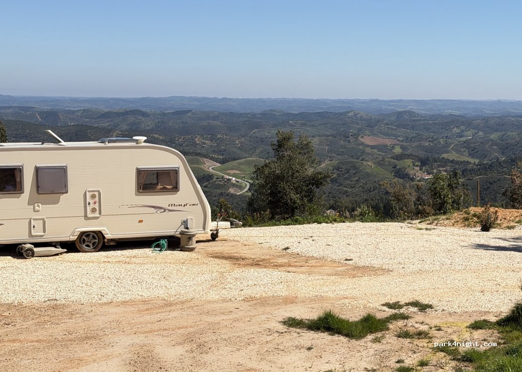 Monte Parreira — foto 4