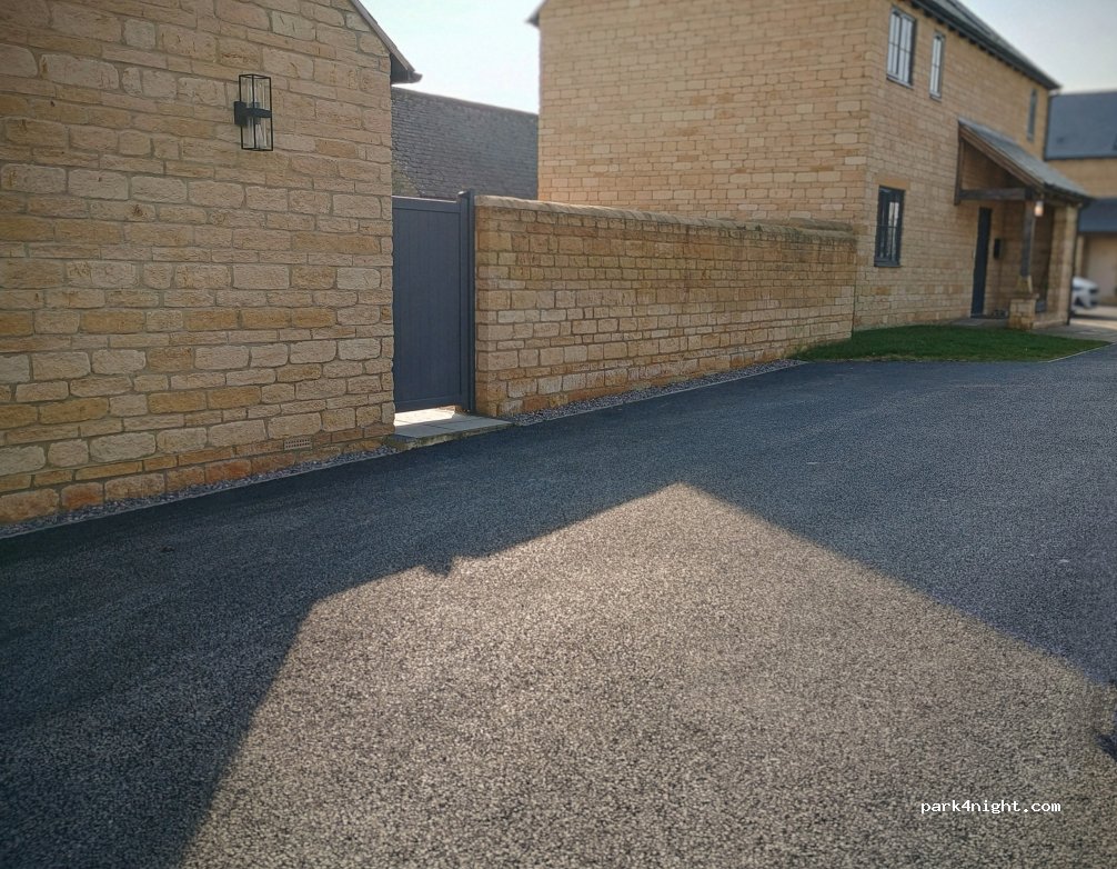 (OX18 2DN) Aston - Bull Lane — foto 2