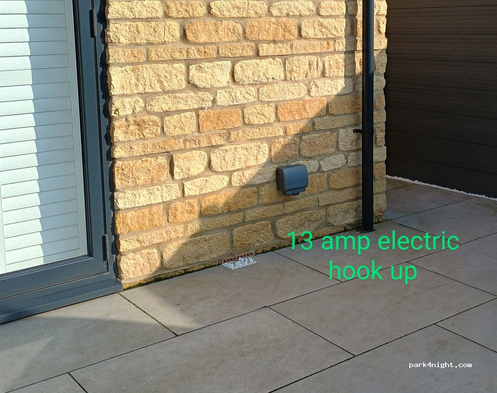 (OX18 2DN) Aston - Bull Lane — foto 4