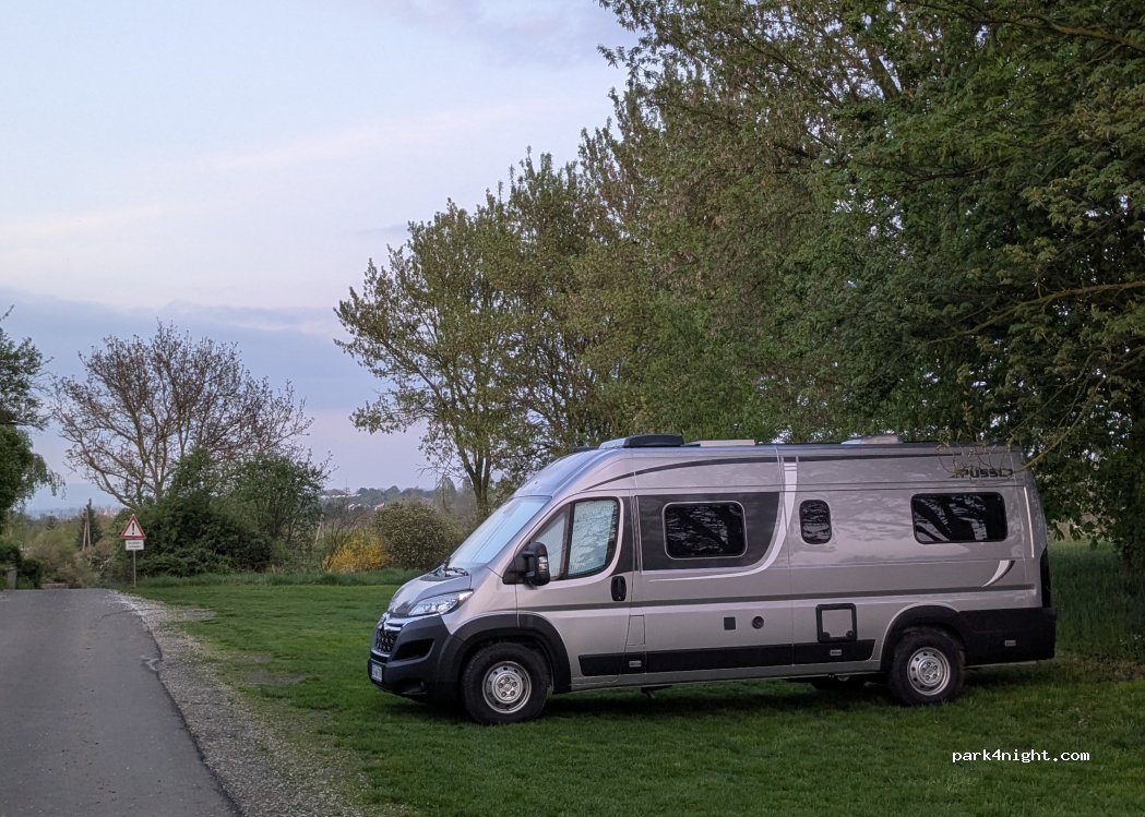 (99094) Erfurt - 15 Brühlerflurweg — foto