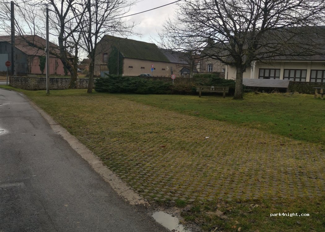 (37110) Saint-Nicolas-des-Motets - 5 Rue des Marronniers — foto