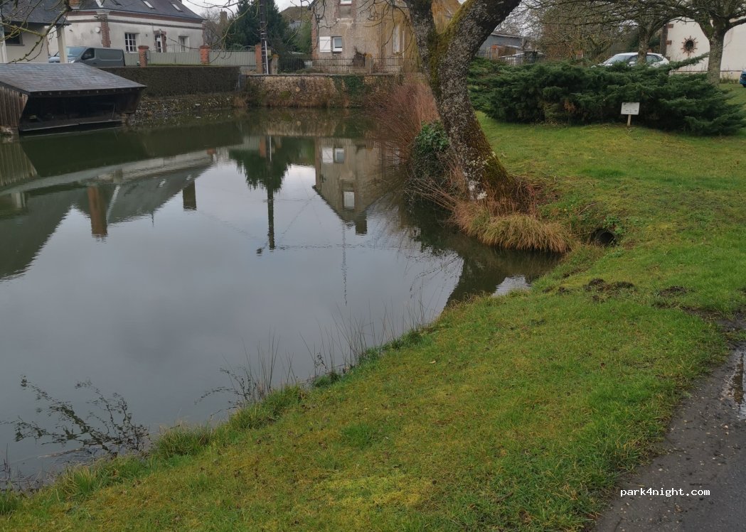 (37110) Saint-Nicolas-des-Motets - 5 Rue des Marronniers — foto 2