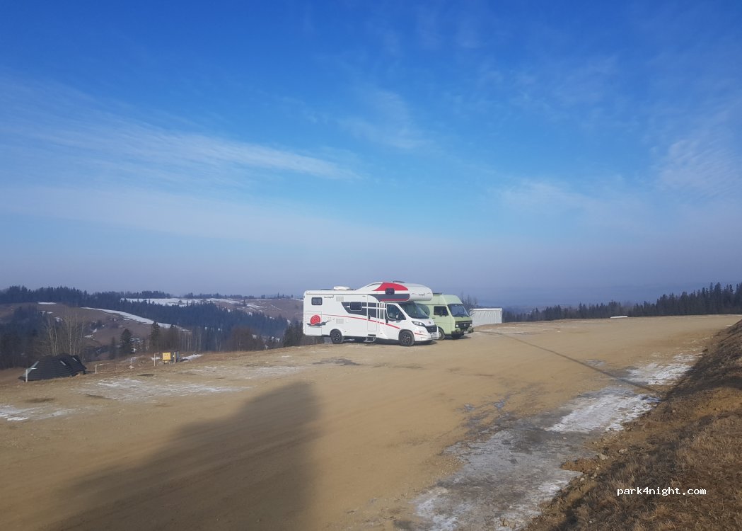(34-405) Białka Tatrzańska - 189 Janiołów Wierch — foto