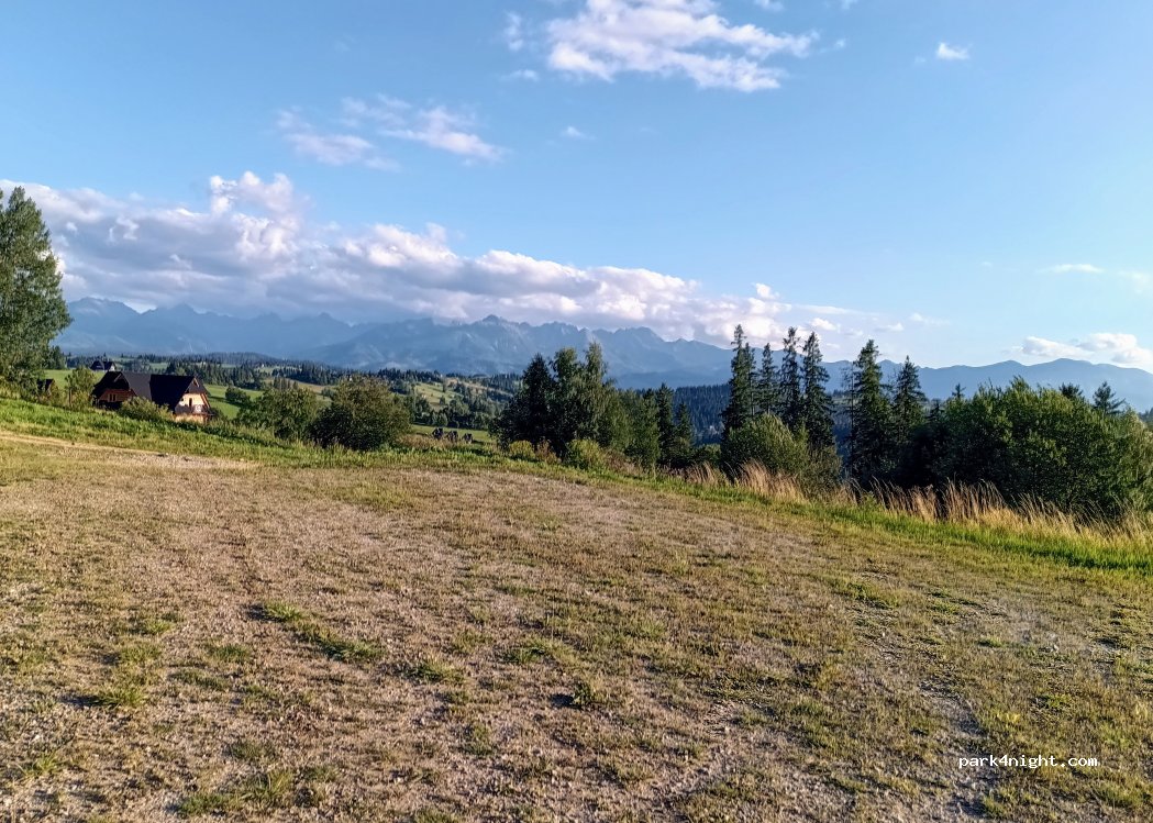 (34-405) Białka Tatrzańska - 189 Janiołów Wierch — foto 2