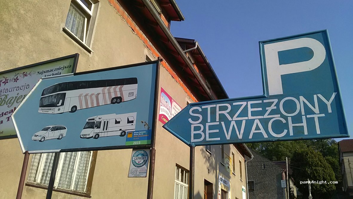(47-154) Góra Świętej Anny - — foto