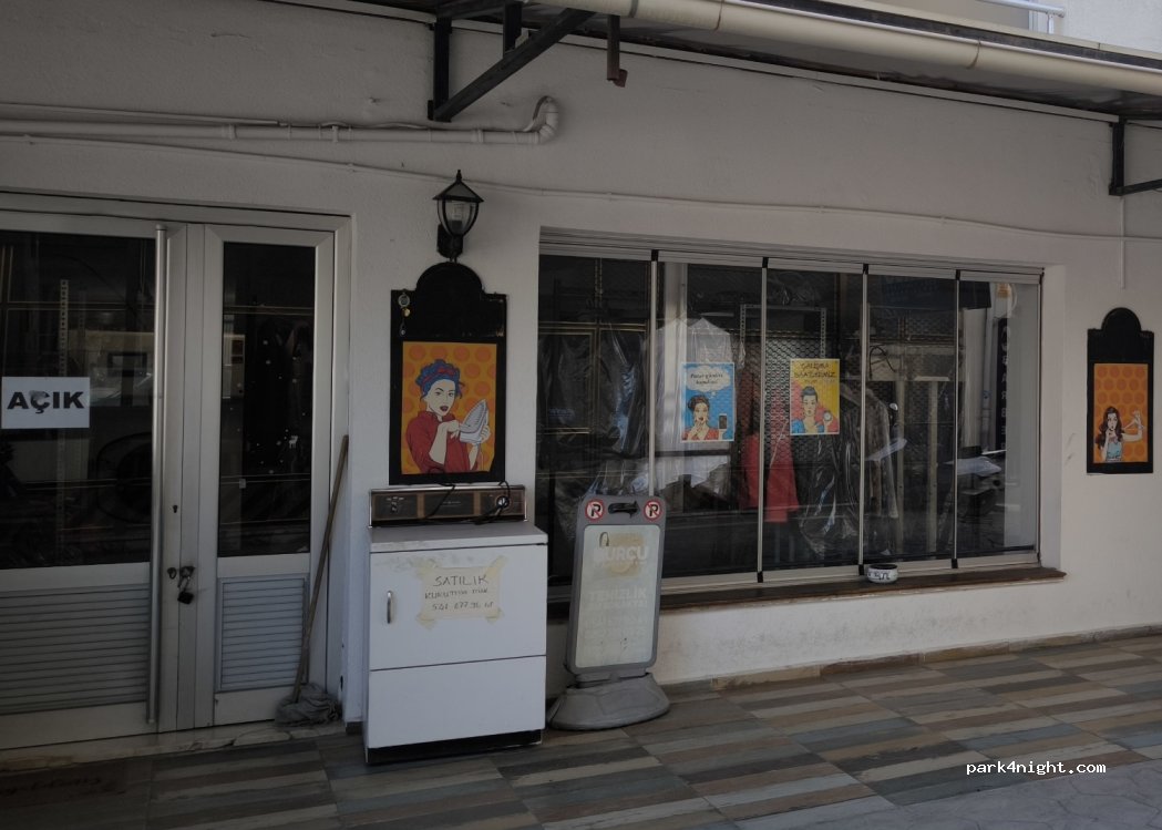 (48400) Bodrum - Bahçelievler — foto