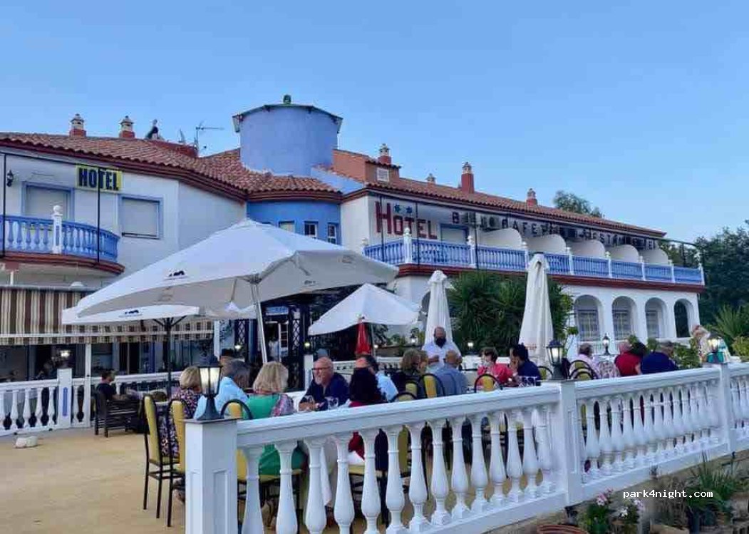 Arco del Sol — foto 3