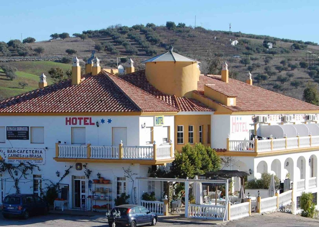 Arco del Sol — foto 4
