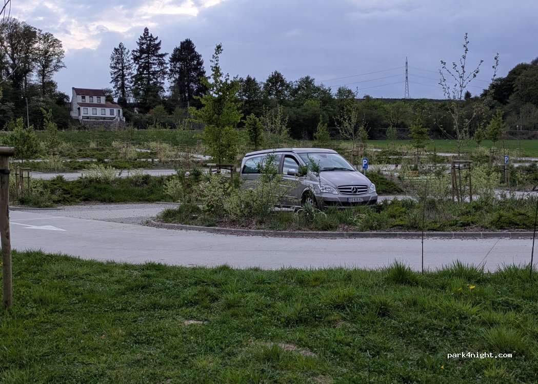 (6534) Thuin - 295 Rue Émile Vandervelde — foto 3