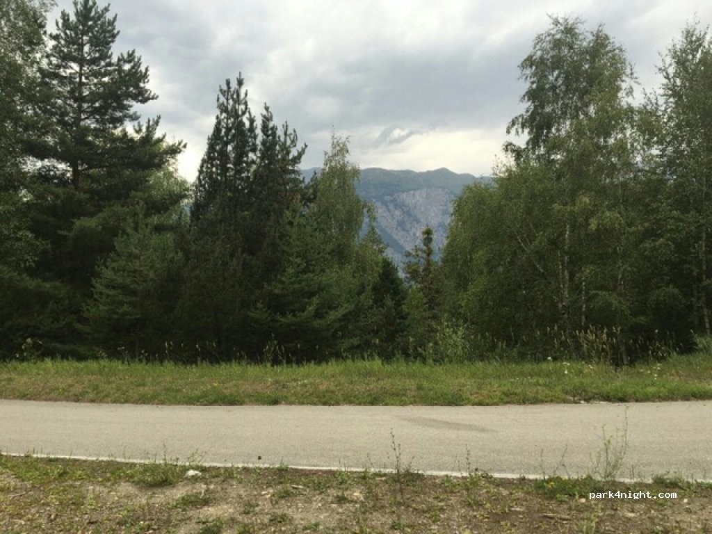 () Ried-Brig - — foto