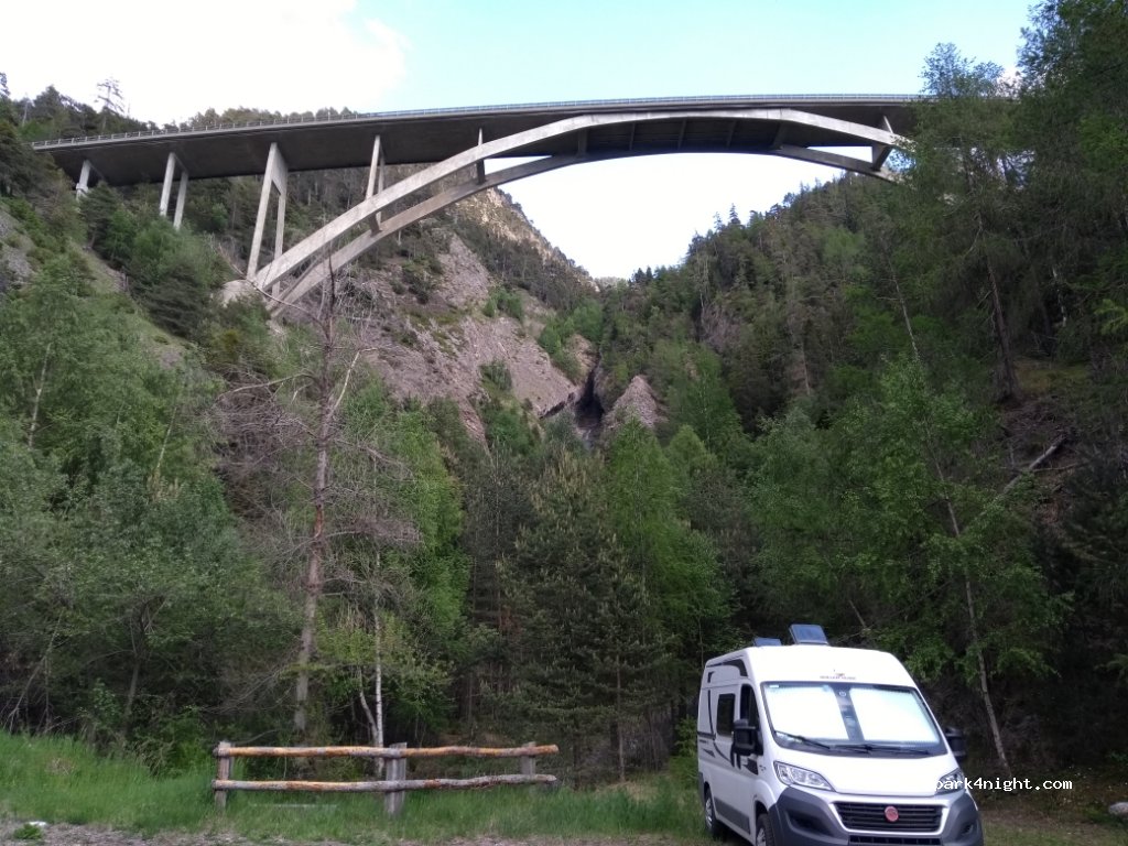 () Ried-Brig - — foto 3