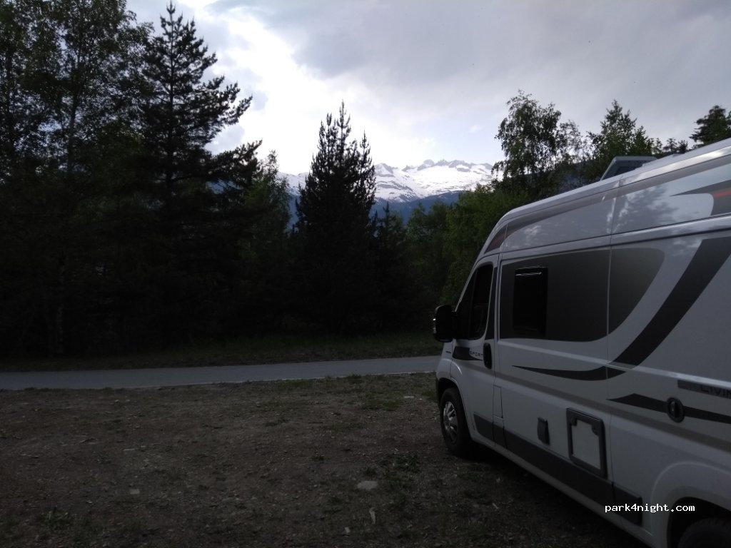 () Ried-Brig - — foto 4