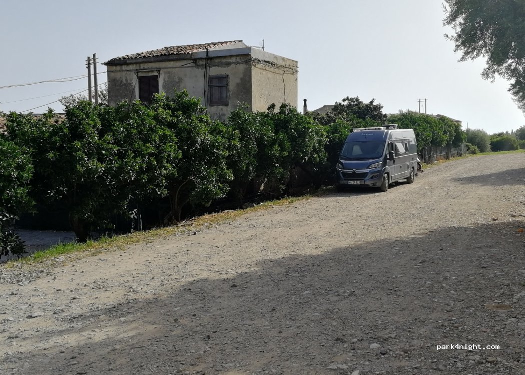 (90018) Termini Imerese PA - SS113 — foto