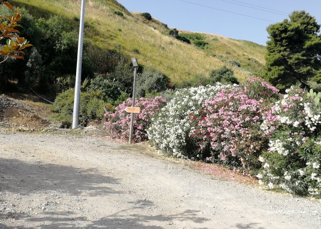(90018) Termini Imerese PA - SS113 — foto 3