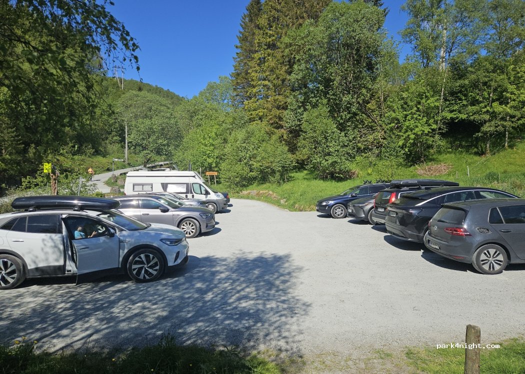 (5137) Bergen - 101 Baugtveitvegen — foto 2