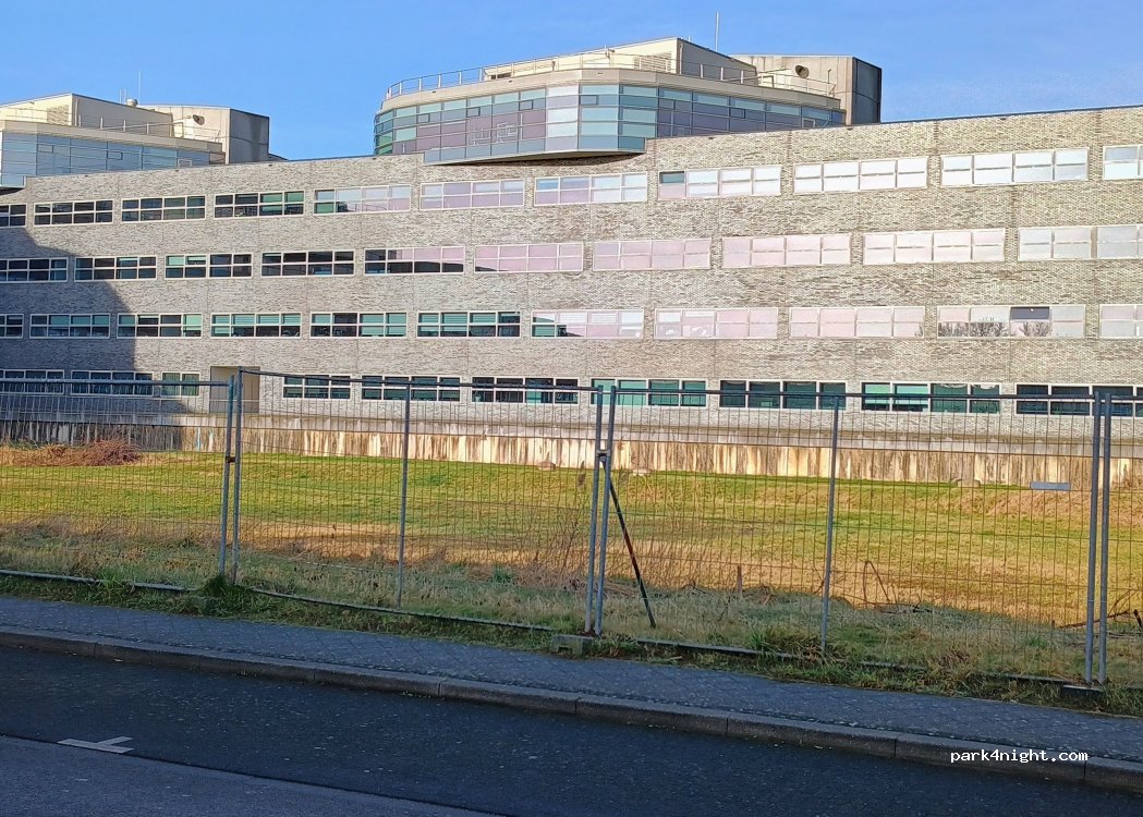 (6221 VV) Maastricht - 72B Jonkheer Ruysstraat — foto
