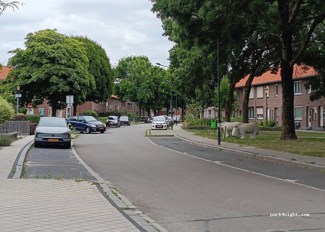 (6221 VV) Maastricht - 72B Jonkheer Ruysstraat — foto 2