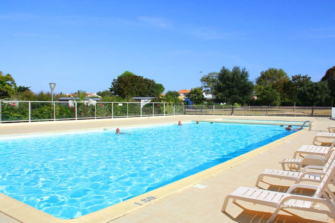 Camping Fouras - AZUREVA — foto 4