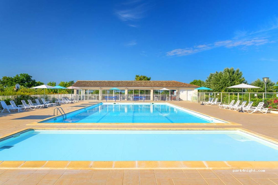 Camping Fouras - AZUREVA — foto 5